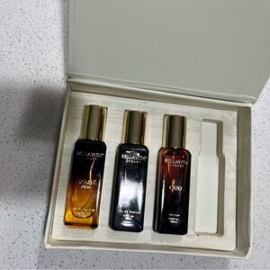 Bellavita Luxury Perfume Set